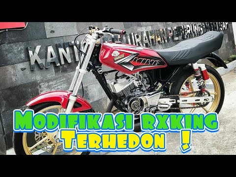 Detail Gambar Mesin Rx King Kartun Nomer 32