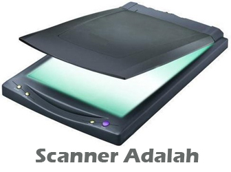 Detail Gambar Mesin Scanner Nomer 10