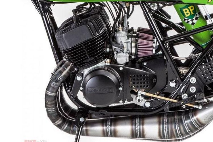 Detail Gambar Mesin Sepeda Motor Nomer 19