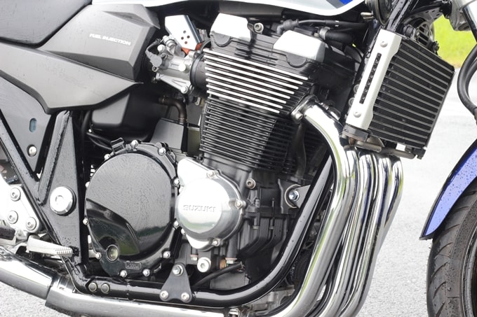 Detail Gambar Mesin Sepeda Motor Nomer 28