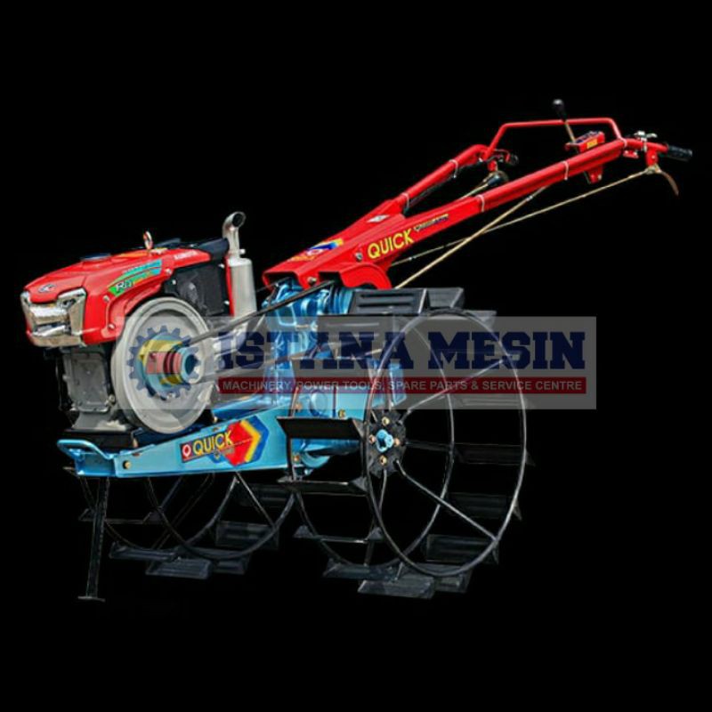 Detail Gambar Mesin Traktor Kubota Nomer 32