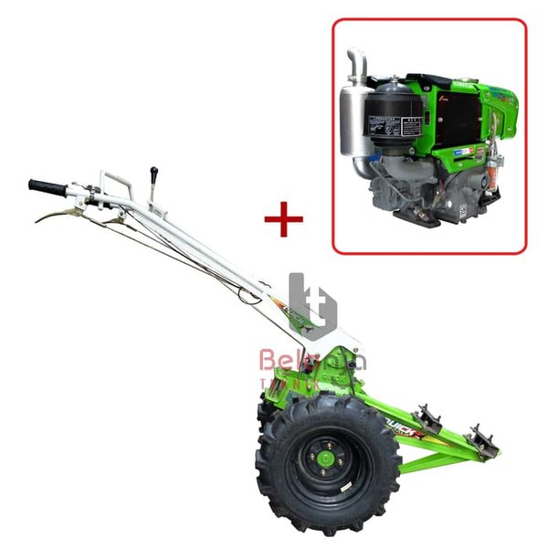 Detail Gambar Mesin Traktor Kubota Nomer 40