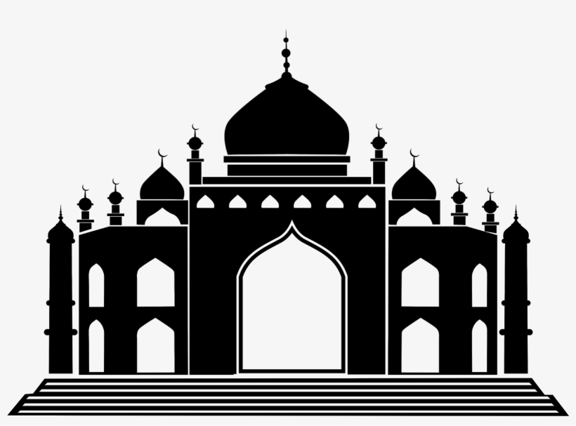 Detail Gambar Mesjid Vector Nomer 40