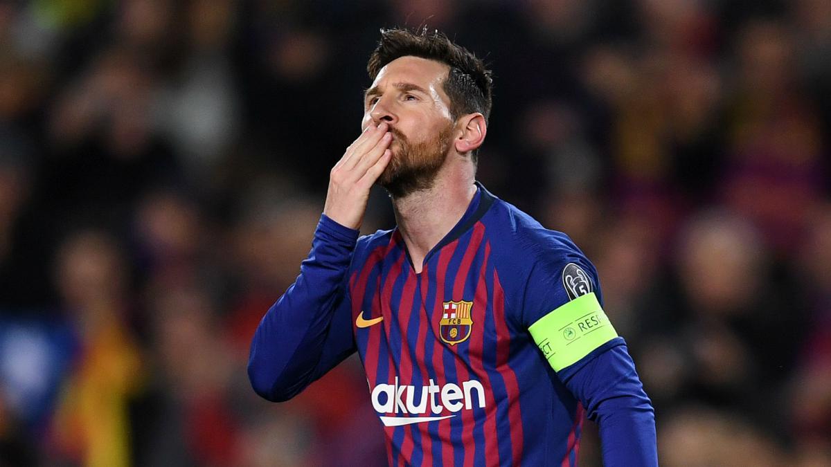 Detail Gambar Messi Keren Nomer 25