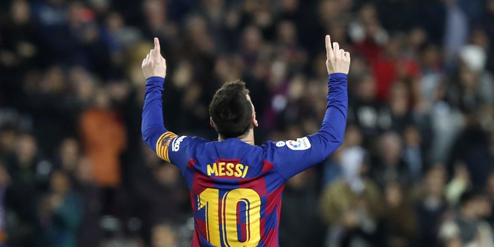 Detail Gambar Messi Keren Nomer 39