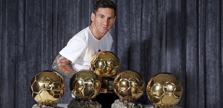 Detail Gambar Messi Keren Nomer 41