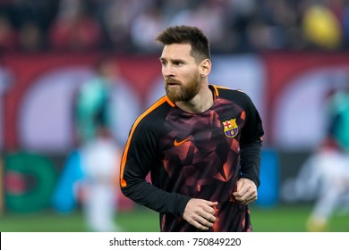 Detail Gambar Messi Keren Nomer 45