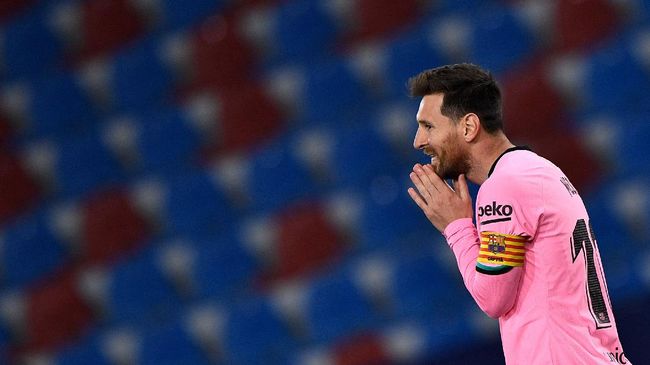 Detail Gambar Messi Lucu Nomer 39