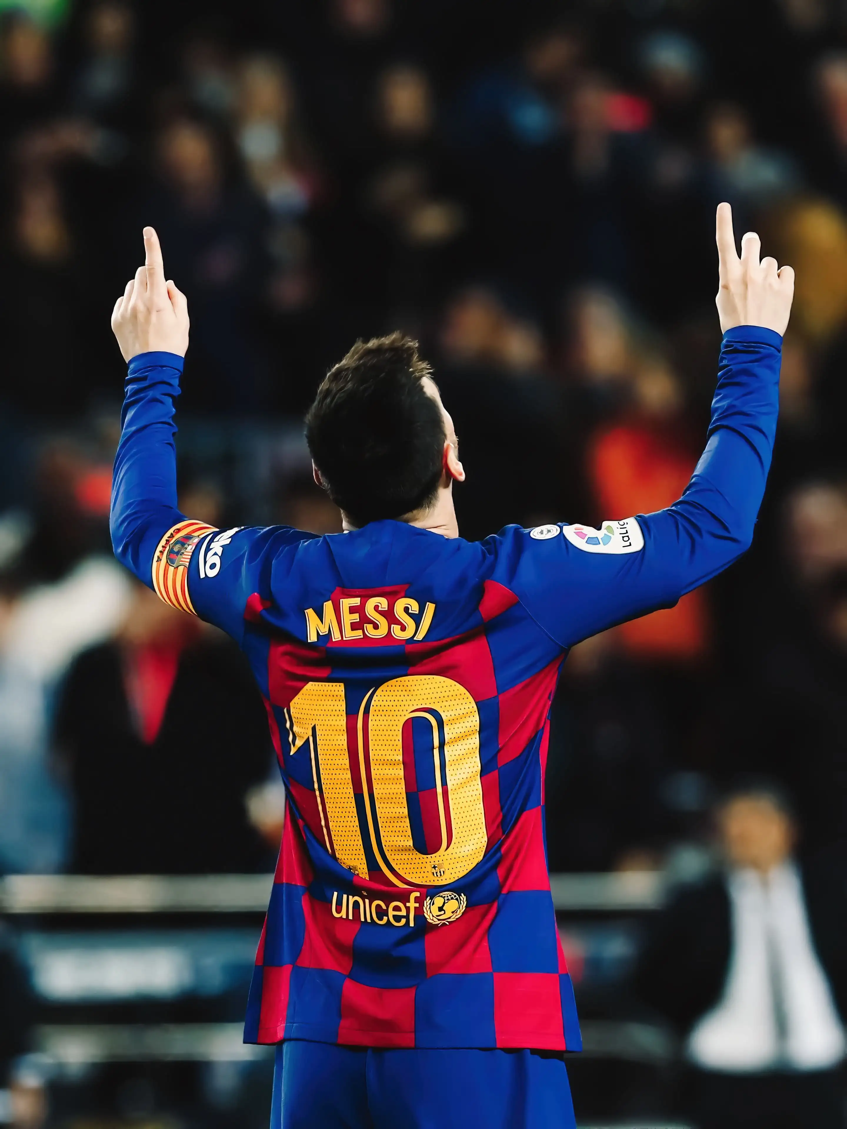 Detail Gambar Messi Wallpaper Nomer 31
