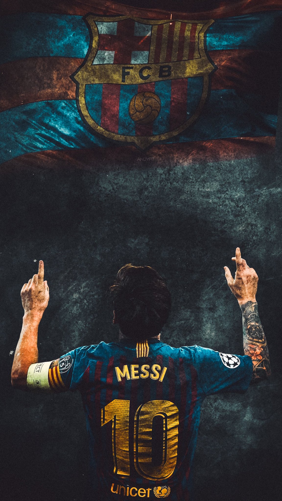 Detail Gambar Messi Wallpaper Nomer 53