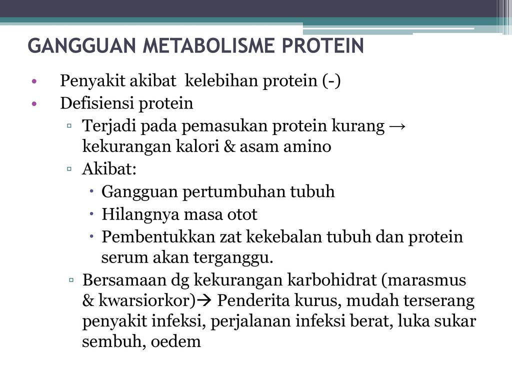 Detail Gambar Metabolisme Protein Nomer 42