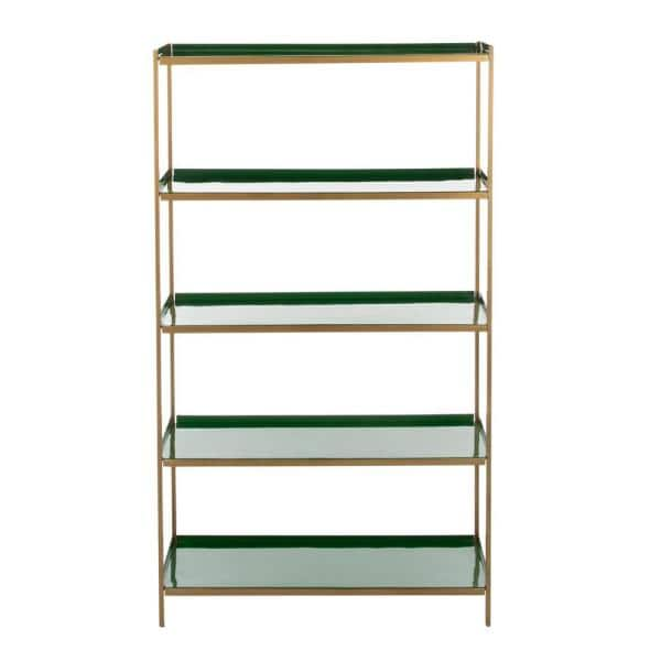 Detail Gambar Metal Bookcase Nomer 24