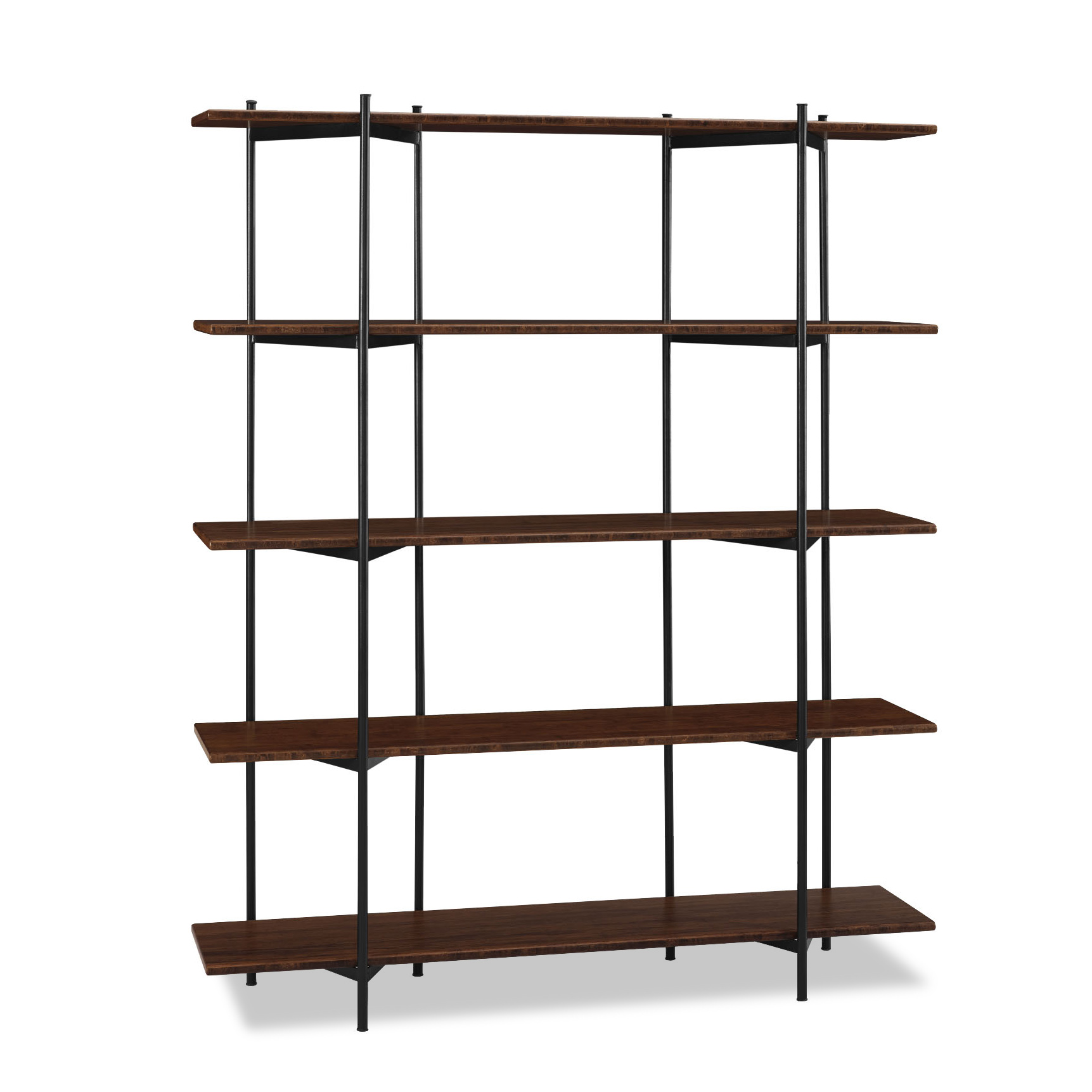 Detail Gambar Metal Bookcase Nomer 30