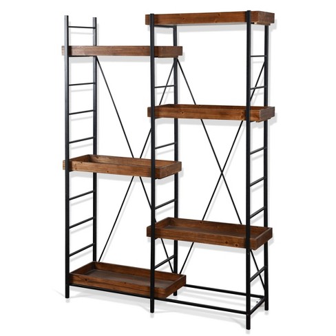 Detail Gambar Metal Bookcase Nomer 32