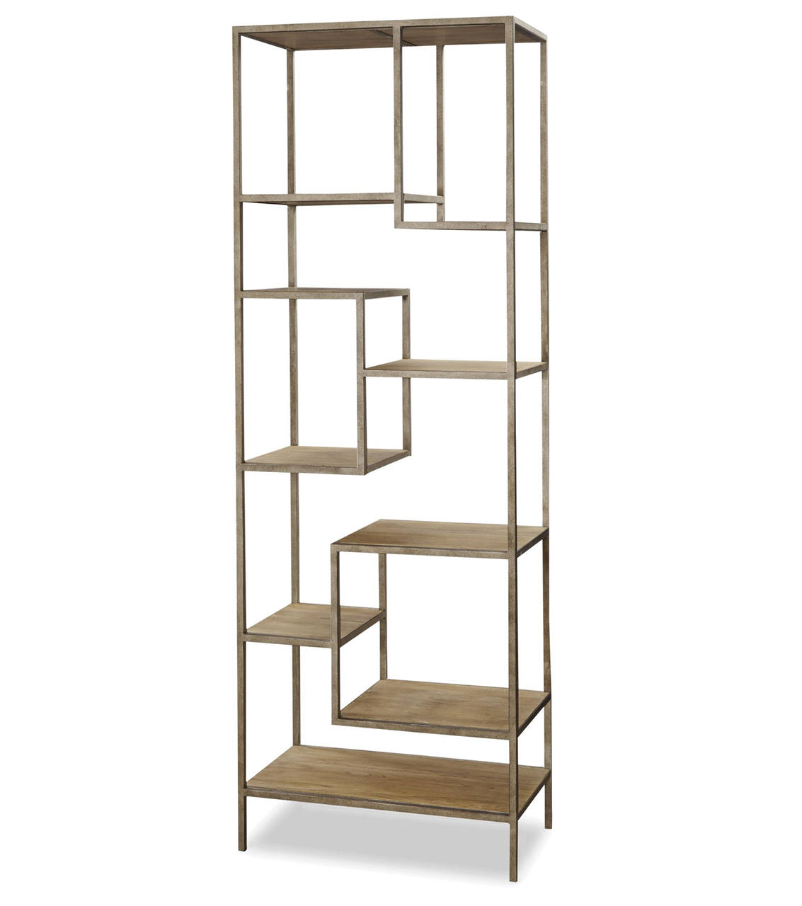 Detail Gambar Metal Bookcase Nomer 5