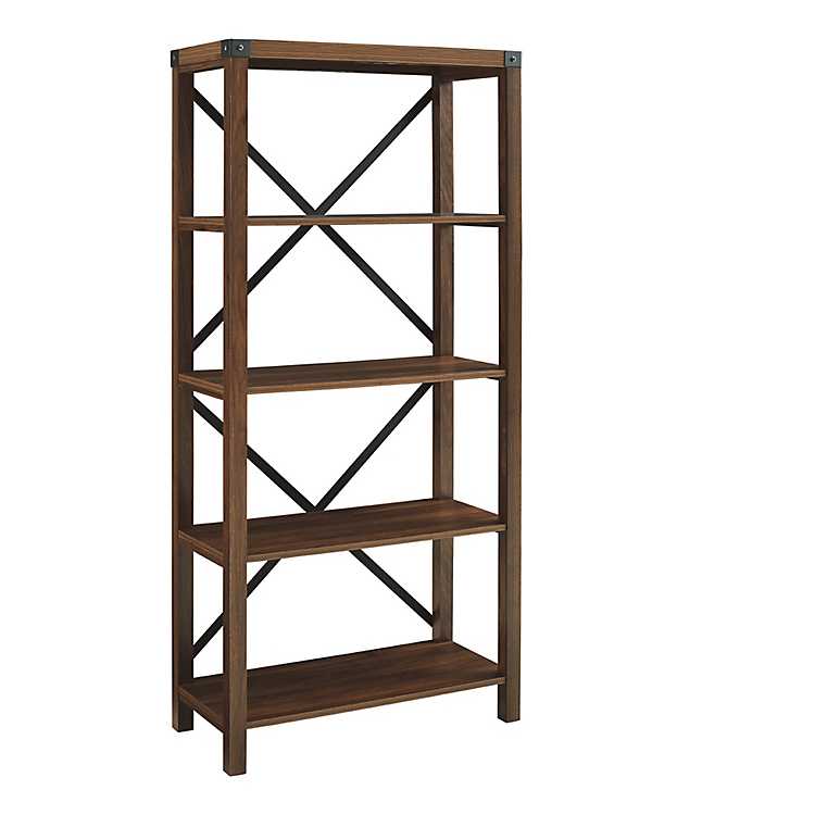 Detail Gambar Metal Bookcase Nomer 50