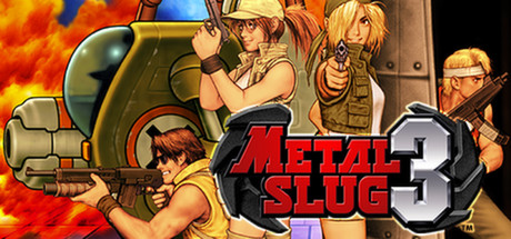 Detail Gambar Metal Slug Nomer 35