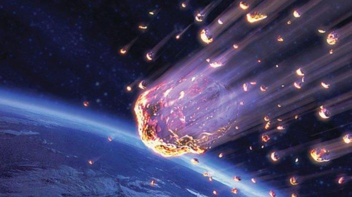 Detail Gambar Meteor Animasi Nomer 27