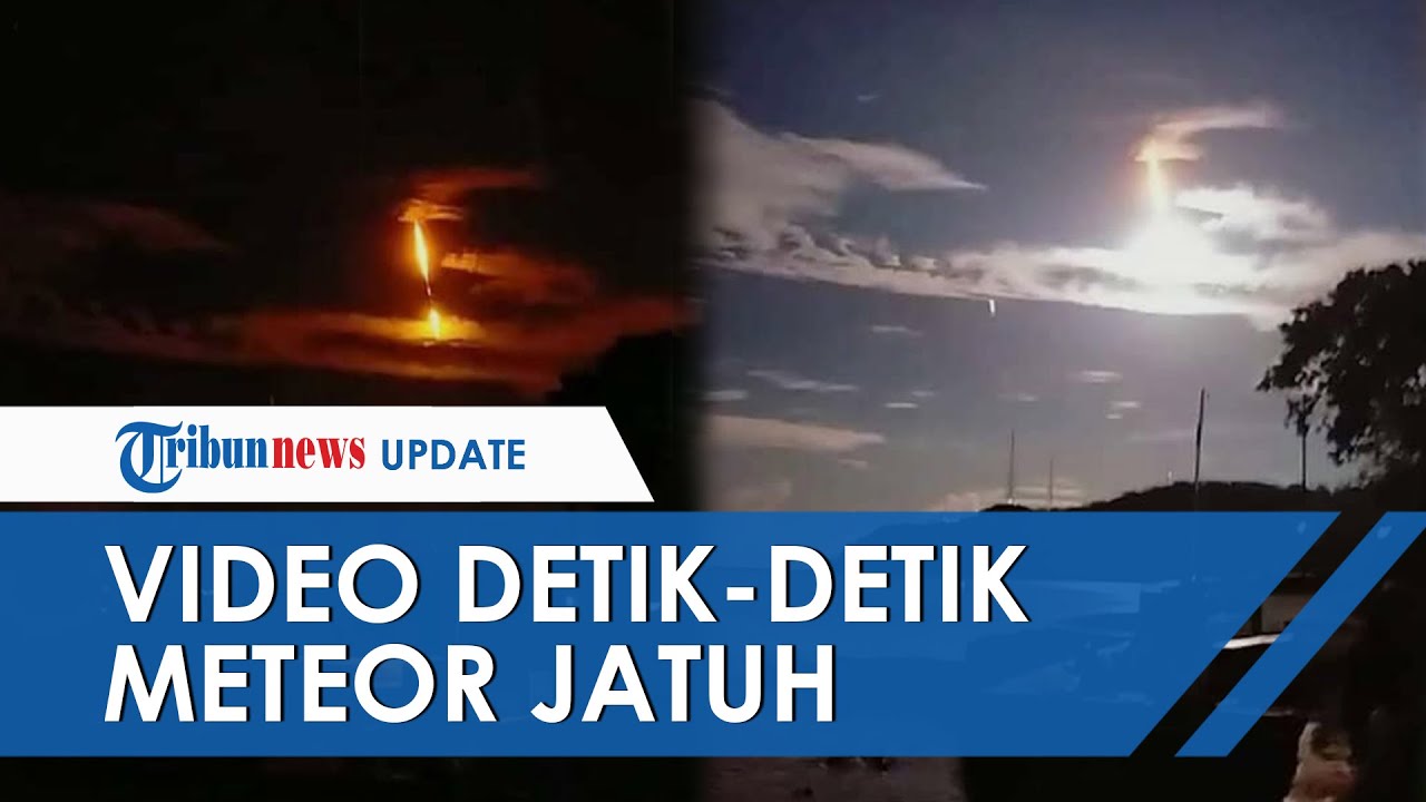 Detail Gambar Meteor Jatuh Nomer 37