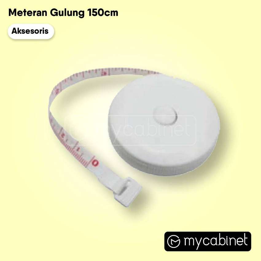 Detail Gambar Meteran Gulung Nomer 47