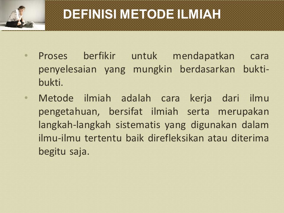 Detail Gambar Metode Ilmiah Nomer 51