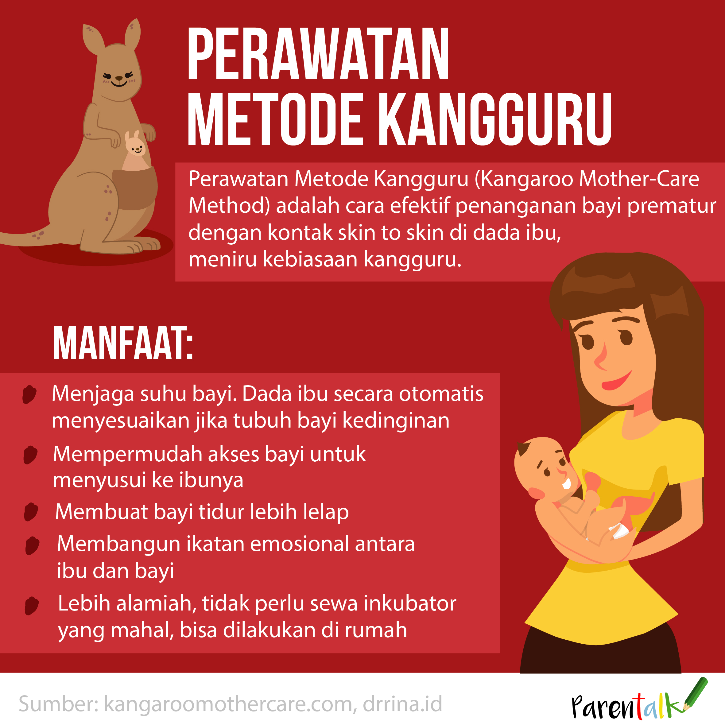 Detail Gambar Metode Kanguru Nomer 7