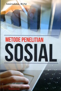 Detail Gambar Metode Penelitian Sosial Nomer 19