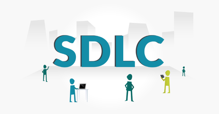 Detail Gambar Metode Pengembangan Sistem Sdlc Nomer 20