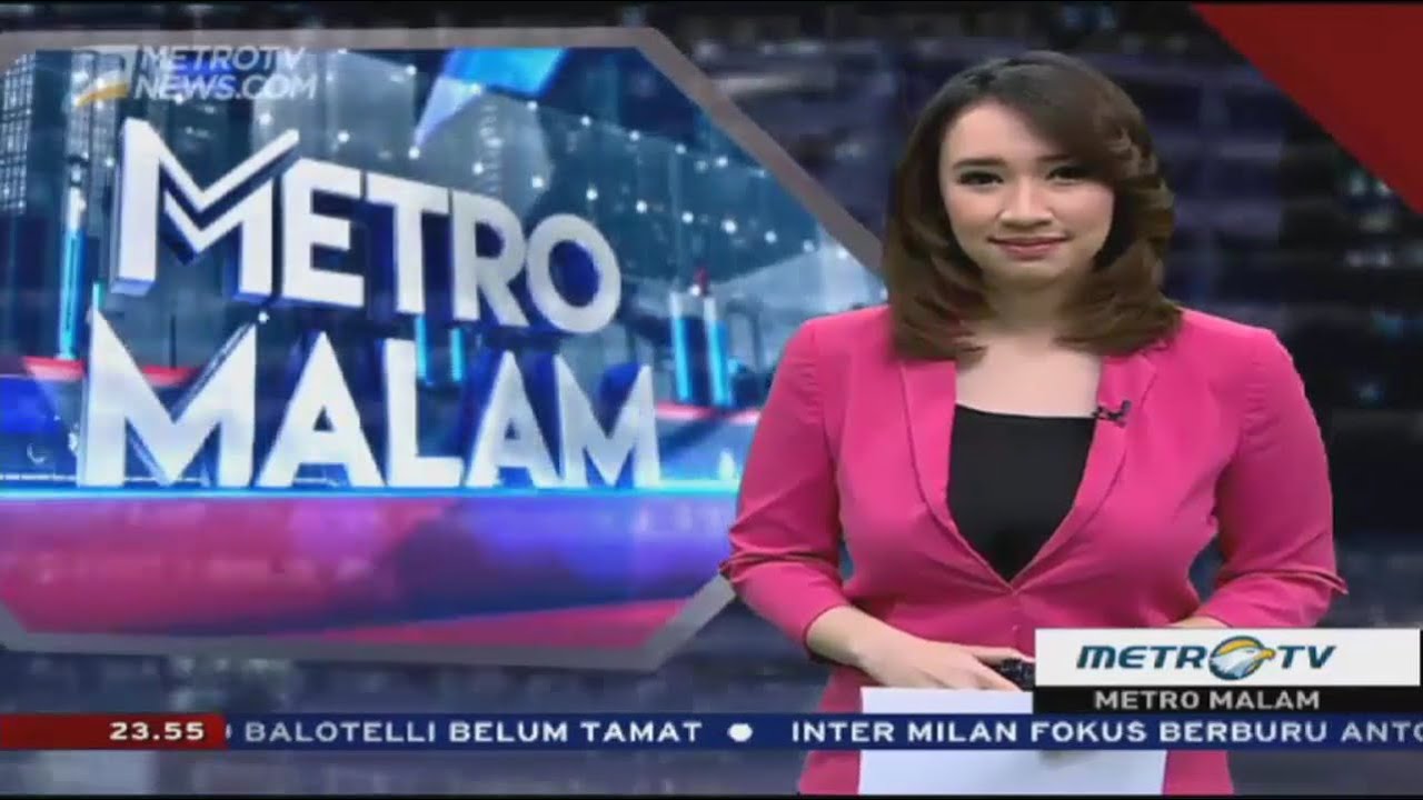 Detail Gambar Metro Tv Fokus Nomer 37