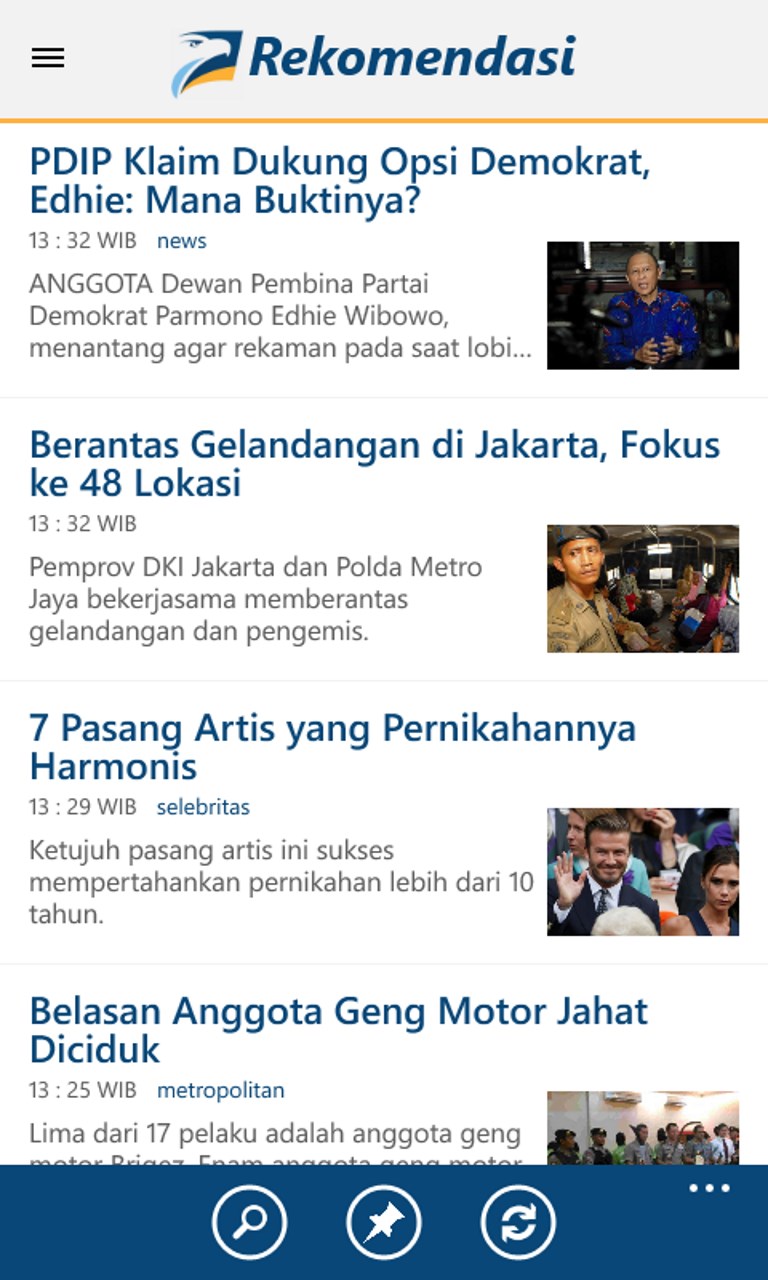 Detail Gambar Metro Tv Fokus Nomer 45