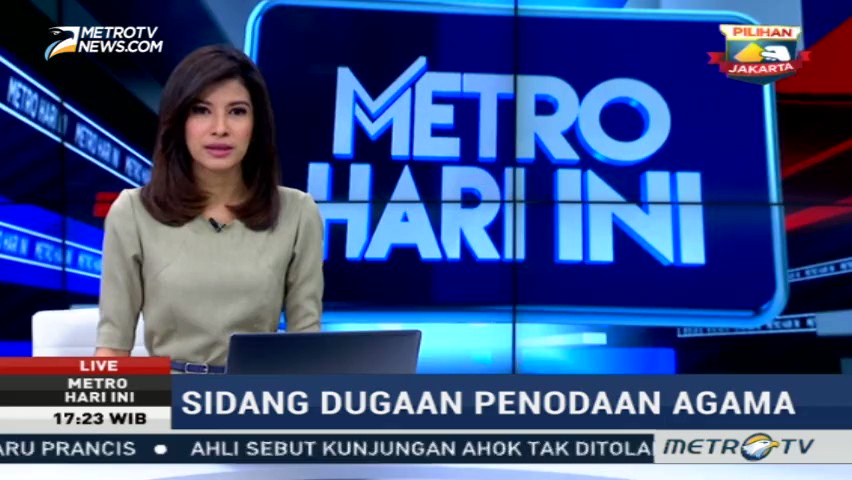 Detail Gambar Metro Tv Fokus Nomer 54