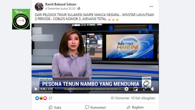 Detail Gambar Metro Tv Kampanye Nomer 37