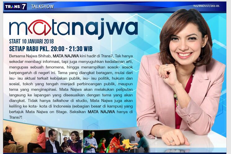 Detail Gambar Metro Tv Logo Mata Najwa Metro Tv Nomer 14