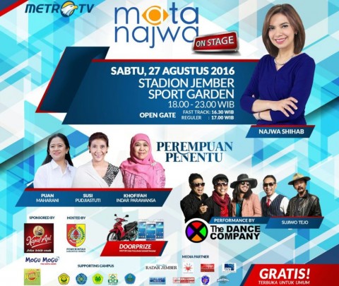 Detail Gambar Metro Tv Logo Mata Najwa Metro Tv Nomer 18