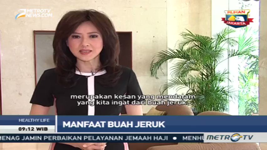 Detail Gambar Metro Tv Manfaat Nomer 50