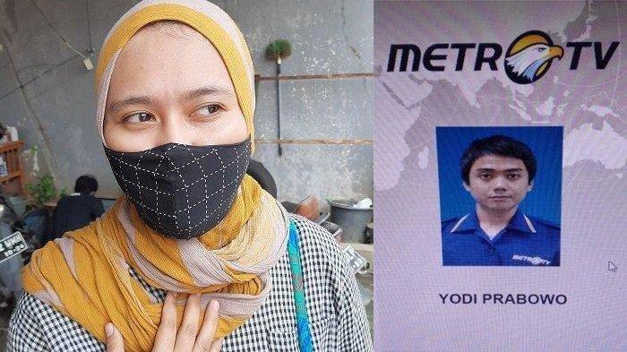 Gambar Metro Tv Masalah - KibrisPDR