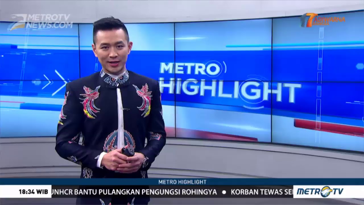 Detail Gambar Metro Tv Rumusan Masalah Nomer 20