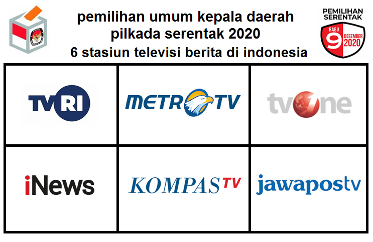 Detail Gambar Metro Tv Stasiun Televisi Indonesia Nomer 20