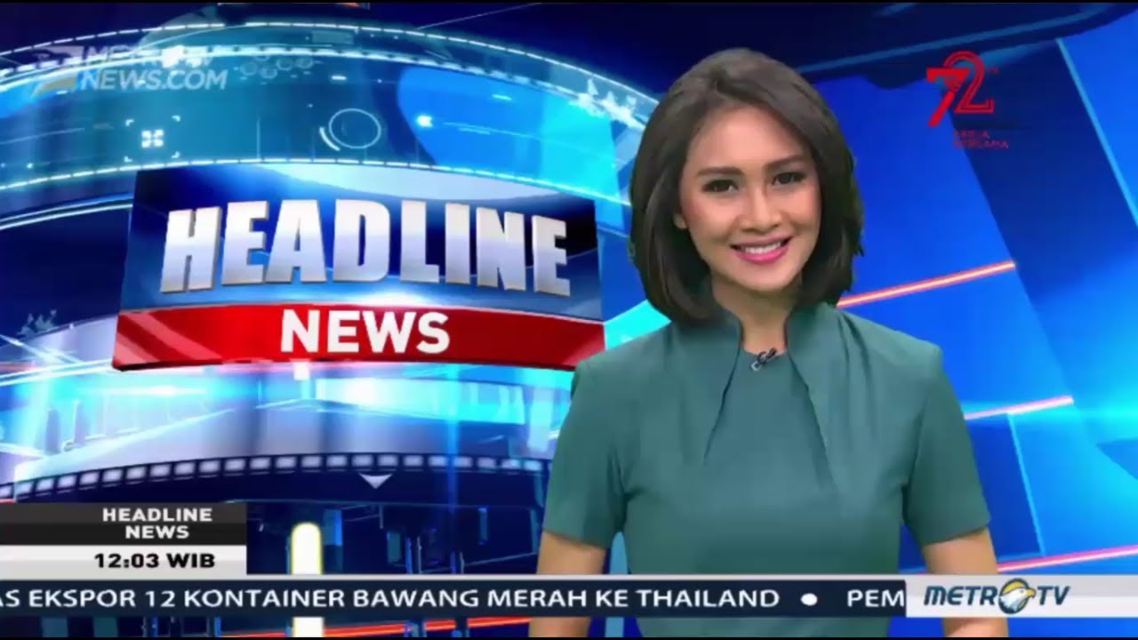 Detail Gambar Metro Tv Televisi Indonesia 2017 Nomer 39