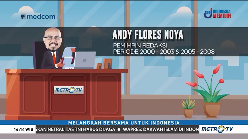 Detail Gambar Metro Tv Televisi Indonesia Nomer 40