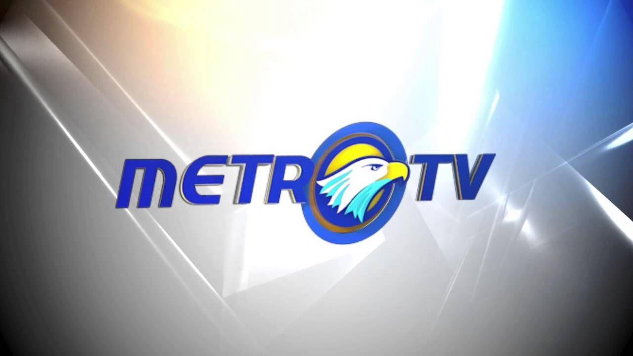 Detail Gambar Metro Tv Televisi Indonesia Nomer 9