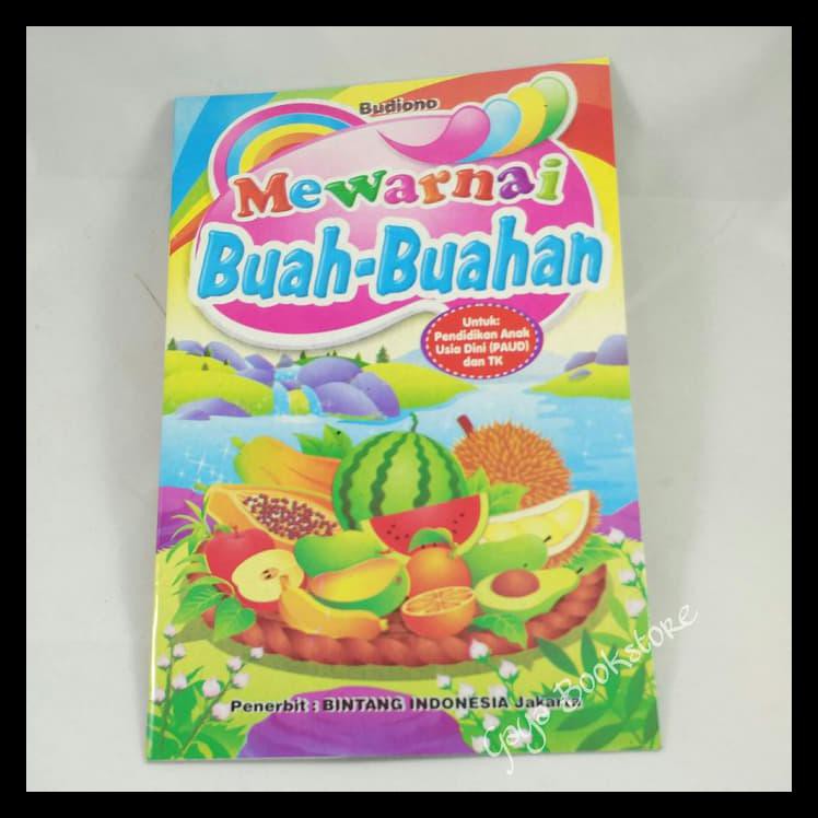 Detail Gambar Mewarna Buah Apel Gambar Mewarna Bintag Nomer 29