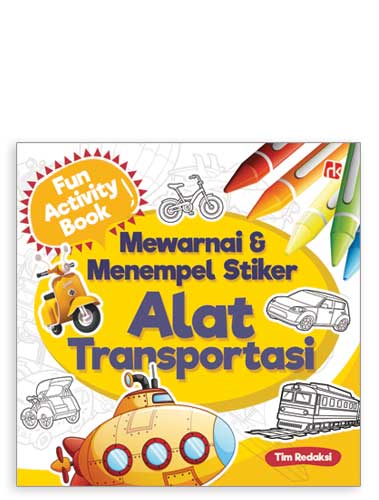 Detail Gambar Mewarnai Alat Transportasi Nomer 31