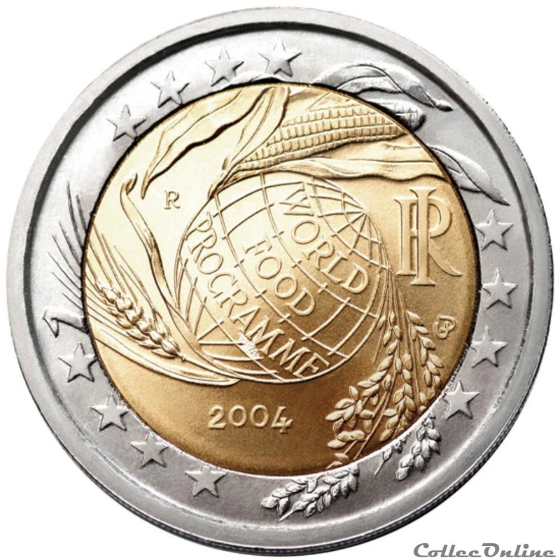 Detail 2 Euro World Food Programm Nomer 20