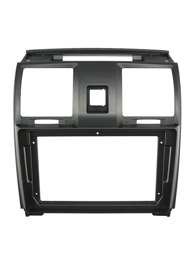 Detail Auto Uaz Patriot Nomer 7