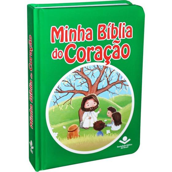 Detail Biblia Para Criancas Em Portugues Nomer 15