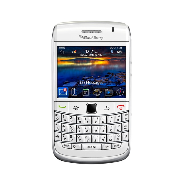 Detail Blackberry Bold 9700 Nomer 15