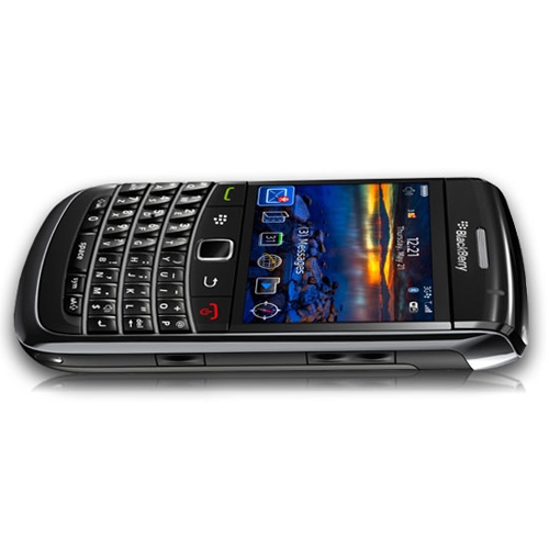 Detail Blackberry Bold 9700 Nomer 18