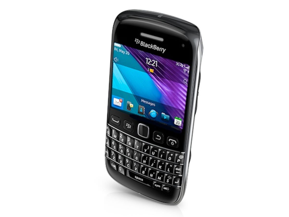 Detail Blackberry Bold 9700 Nomer 20