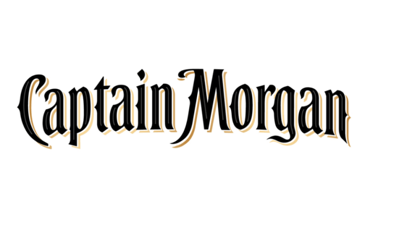 Detail Captain Morgan Font Nomer 7